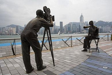 PS发布会：《街头霸王6》新预告“创造你的传说”